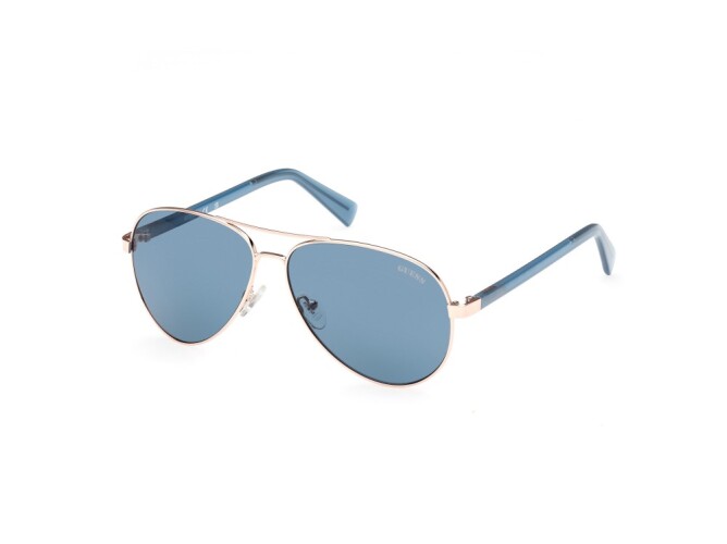 Sunglasses Man Woman Guess  GU8279 28V