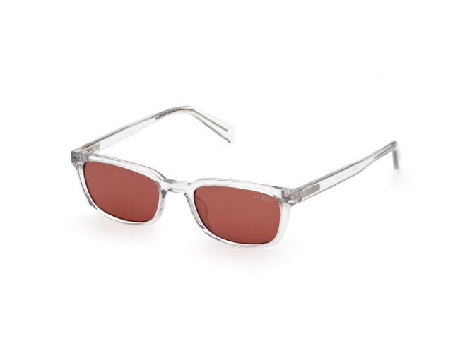 Sunglasses Man Woman Guess  GU8284 20E