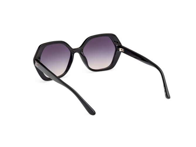 Sunglasses Woman Guess  GU8292 01B