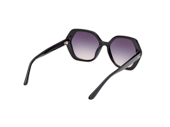 Sunglasses Woman Guess  GU8292 01B