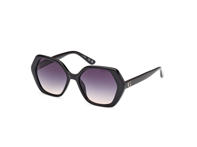 Sunglasses Woman Guess  GU8292 01B