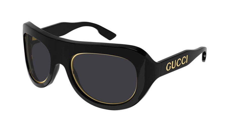Sunglasses Man Gucci Fashion inspired GG1108S-001