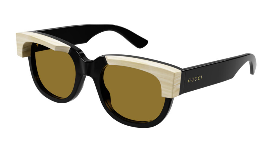 Sunglasses Man Gucci Fashion inspired GG1165S-001