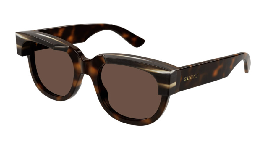 Sunglasses Man Gucci Fashion inspired GG1165S-002
