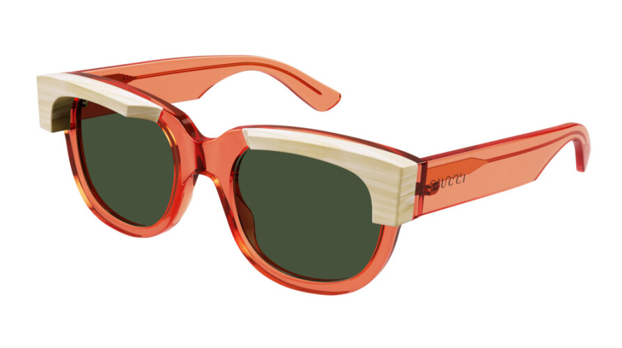Sunglasses Man Gucci Fashion inspired GG1165S-003