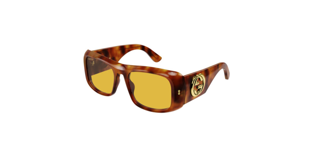 Occhiali da Sole Uomo Gucci Fashion inspired GG1251S-002