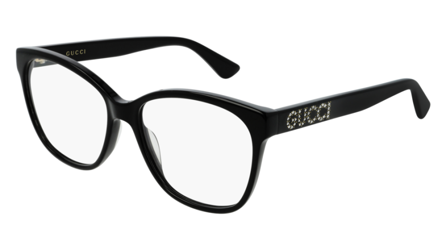 Eyeglasses Woman Gucci Fashion inspired GG0421O-001