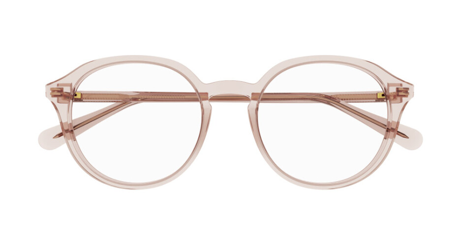 Eyeglasses Woman Gucci  GG1004O-006