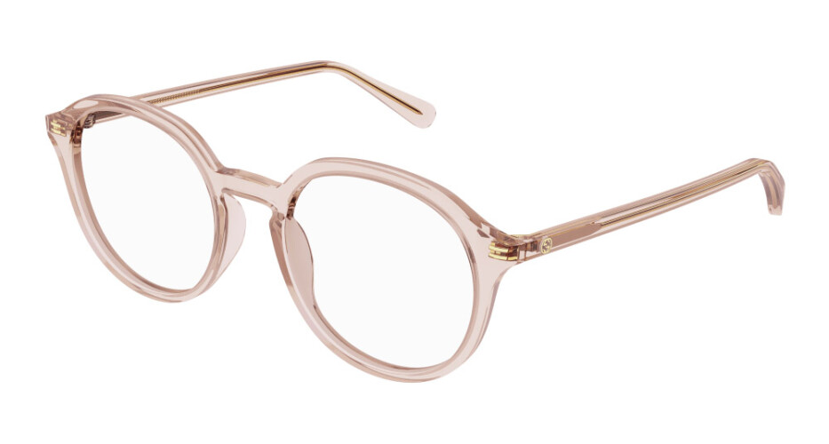 Eyeglasses Woman Gucci  GG1004O-006