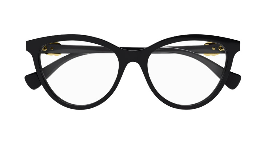 Eyeglasses Woman Gucci  GG1179O-001