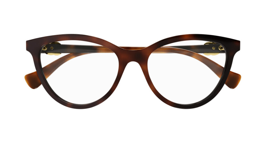 Eyeglasses Woman Gucci  GG1179O-002