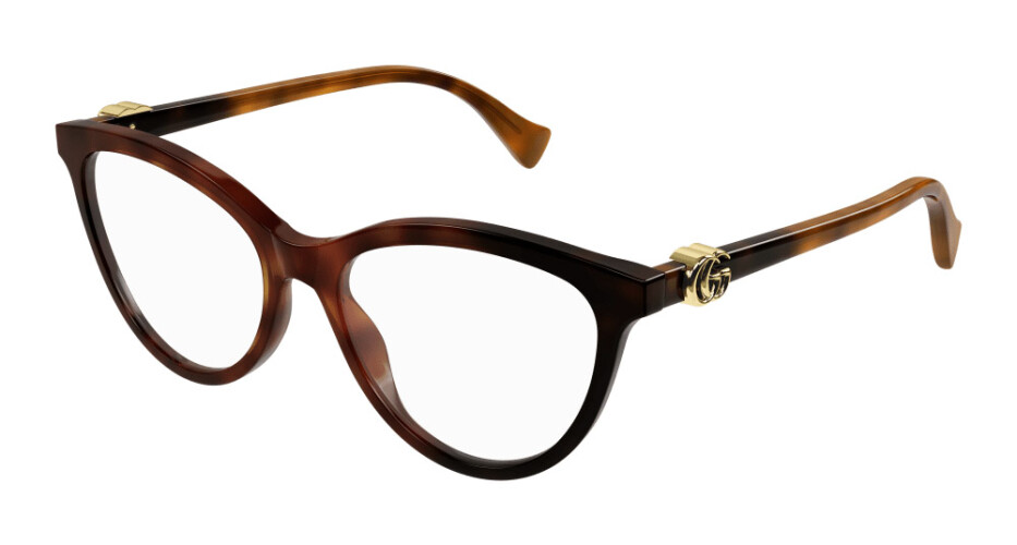 Eyeglasses Woman Gucci  GG1179O-002