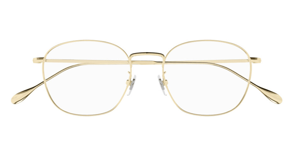 Eyeglasses Man Gucci  GG1186O-003