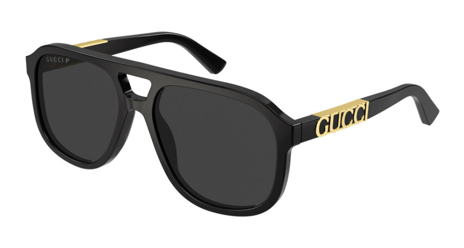 Sunglasses Man Woman Gucci  GG1188S-001