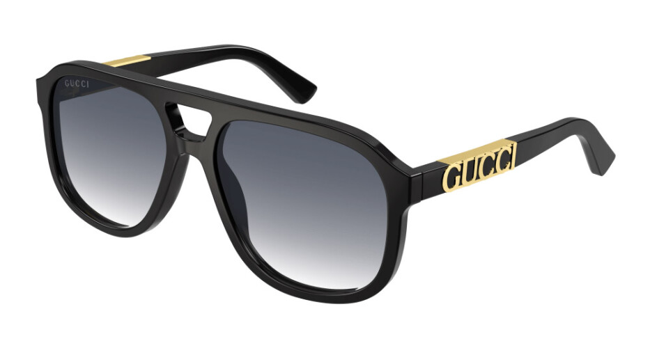 Sunglasses Man Woman Gucci  GG1188S-002