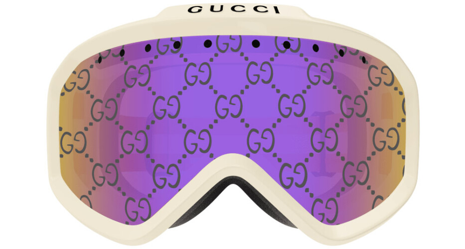 Ski and snowboard goggles Man Woman Gucci  GG1210S-002