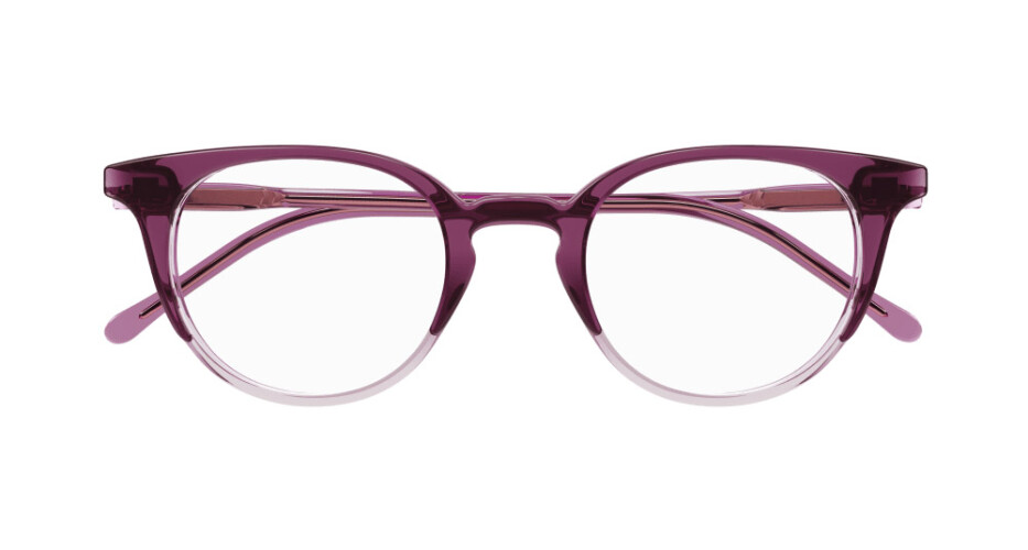 Eyeglasses Woman Gucci  GG1214O-003