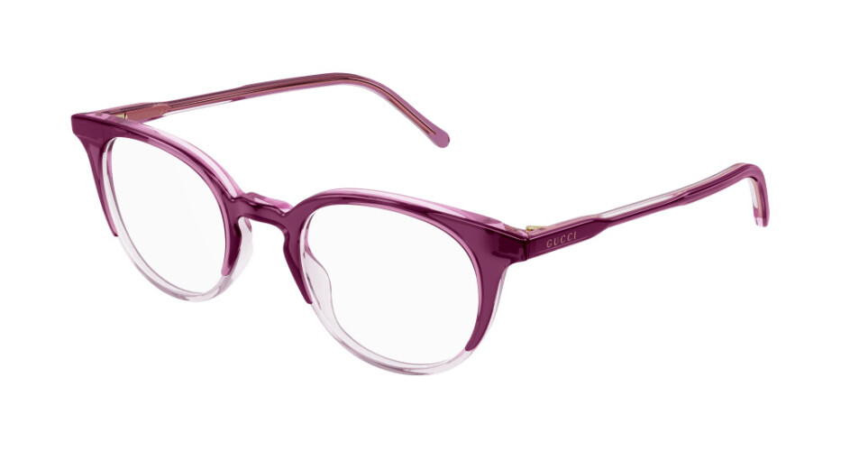 Eyeglasses Woman Gucci  GG1214O-003