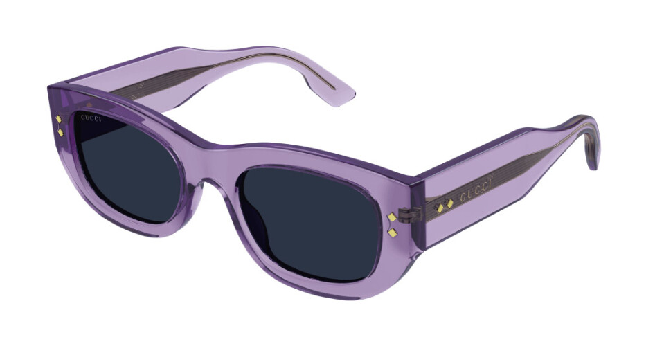 Sunglasses Woman Gucci  GG1215S-003
