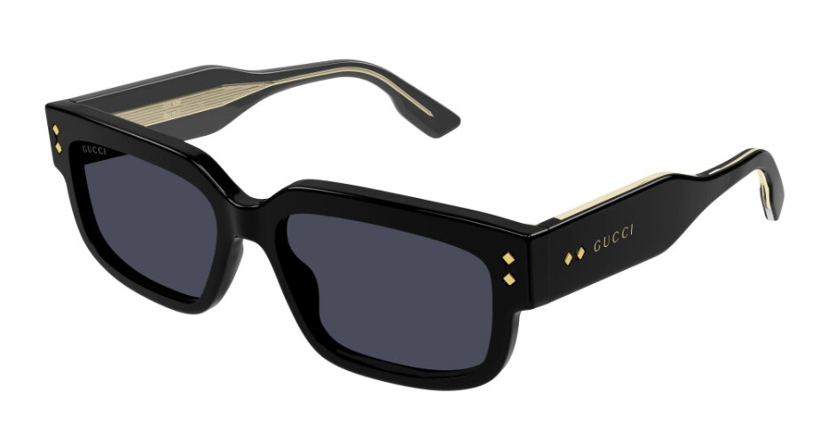 Sunglasses Man Gucci  GG1218S-001