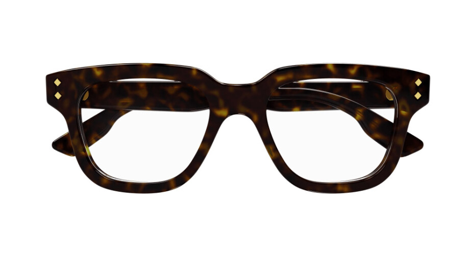 Eyeglasses Man Gucci  GG1219O-002