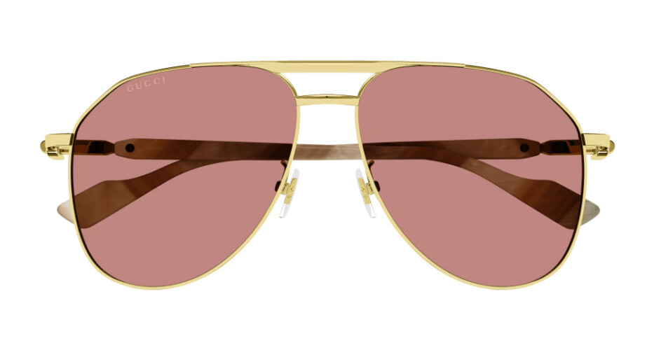 Sunglasses Man Gucci  GG1220S-003