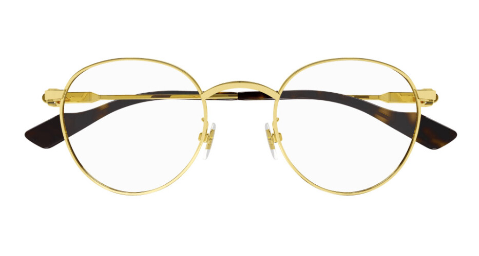 Eyeglasses Man Gucci  GG1222O-002