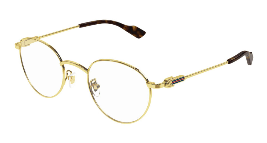 Eyeglasses Man Gucci  GG1222O-002