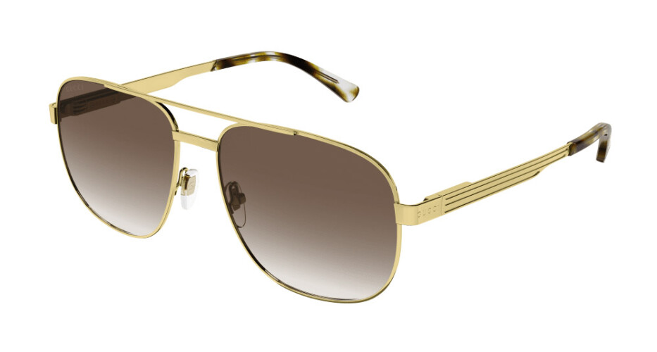 Sunglasses Man Gucci  GG1223S-003