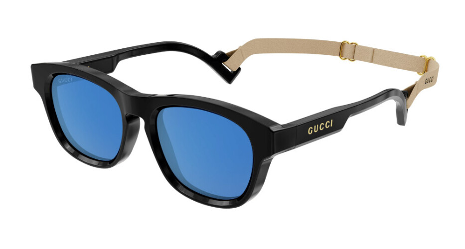 Sunglasses Man Gucci  GG1238S-002