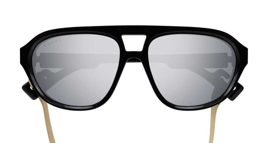 Sunglasses Man Gucci  GG1239S-002