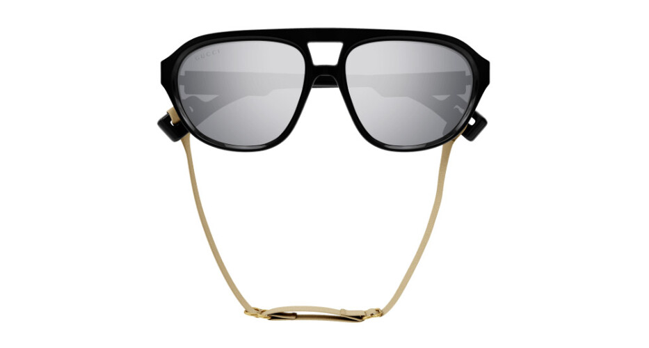 Sunglasses Man Gucci  GG1239S-002