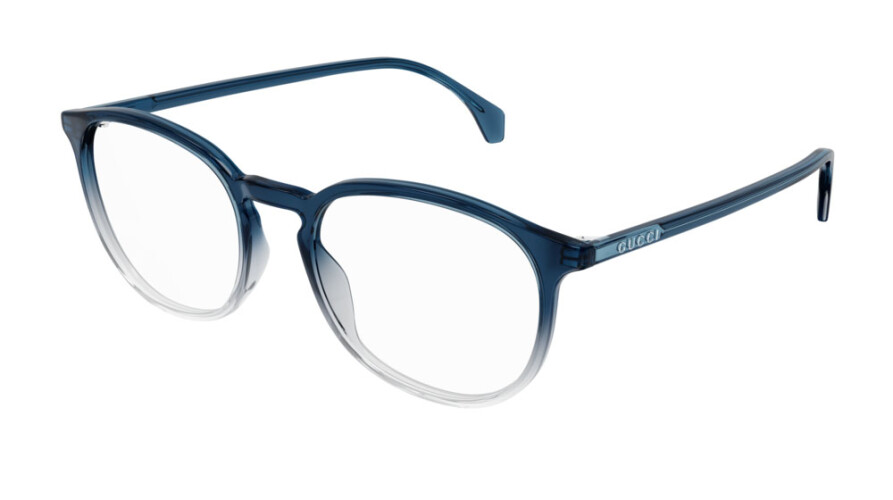 Eyeglasses Man Gucci Gucci logo GG0551O-012