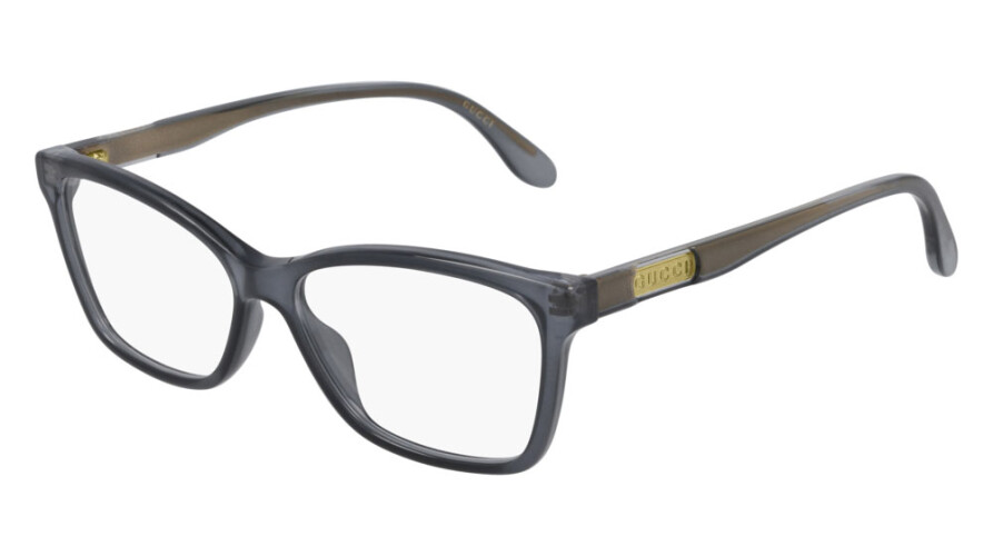 Eyeglasses Woman Gucci Gucci logo GG0792O-001