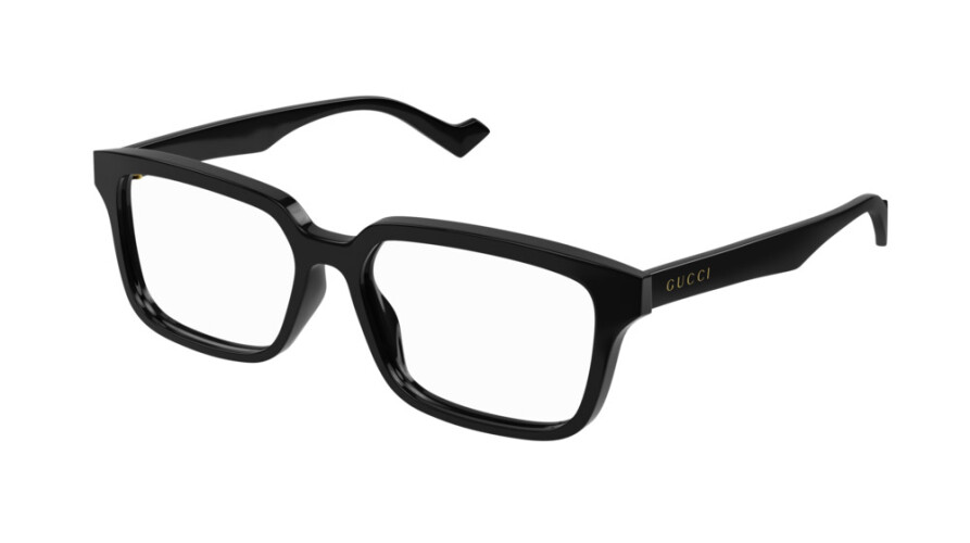 Eyeglasses Man Gucci Gucci logo GG0966OA-001