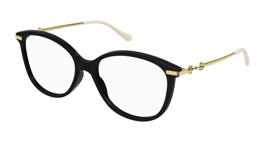 Eyeglasses Woman Gucci Gucci logo GG0967O-001