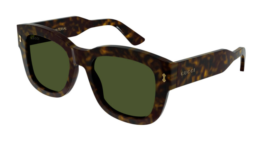 Sunglasses Man Gucci Gucci logo GG1110S-002