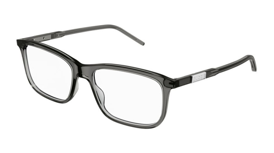 Occhiali da Vista Uomo Gucci Gucci logo GG1159O-002