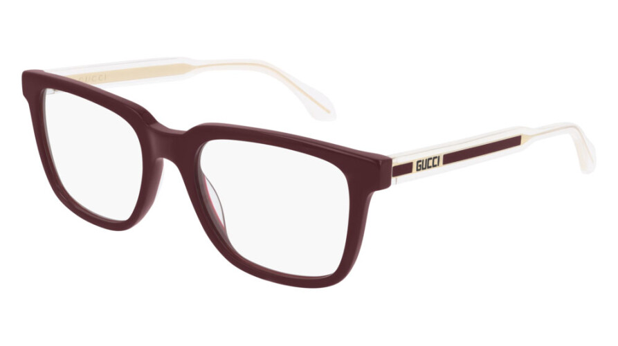 Eyeglasses Man Gucci Seasonal icon GG0560ON-007