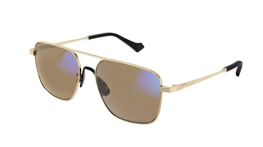 Sunglasses Man Gucci Seasonal icon GG0743S-006