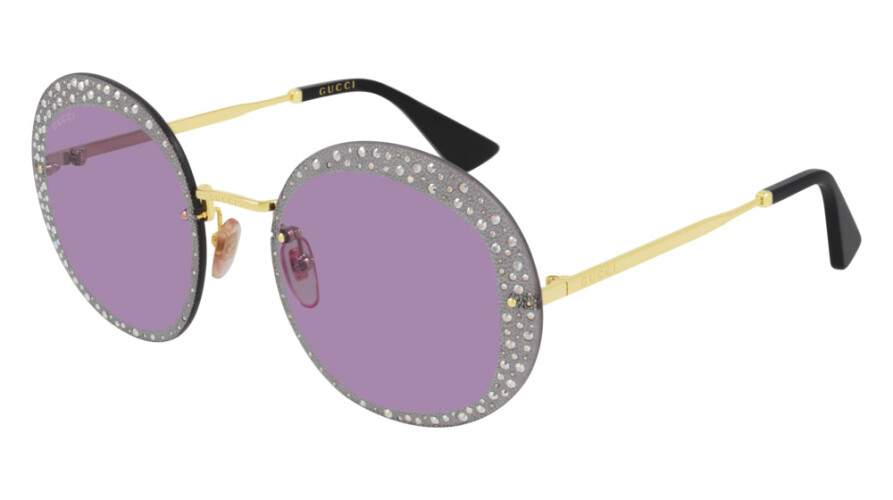 Sunglasses Woman Gucci Seasonal icon GG0899S-001