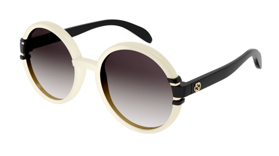 Sunglasses Woman Gucci Web GG1067S-003