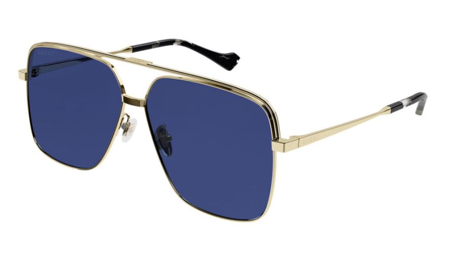 Sunglasses Man Gucci Web GG1099SA-002