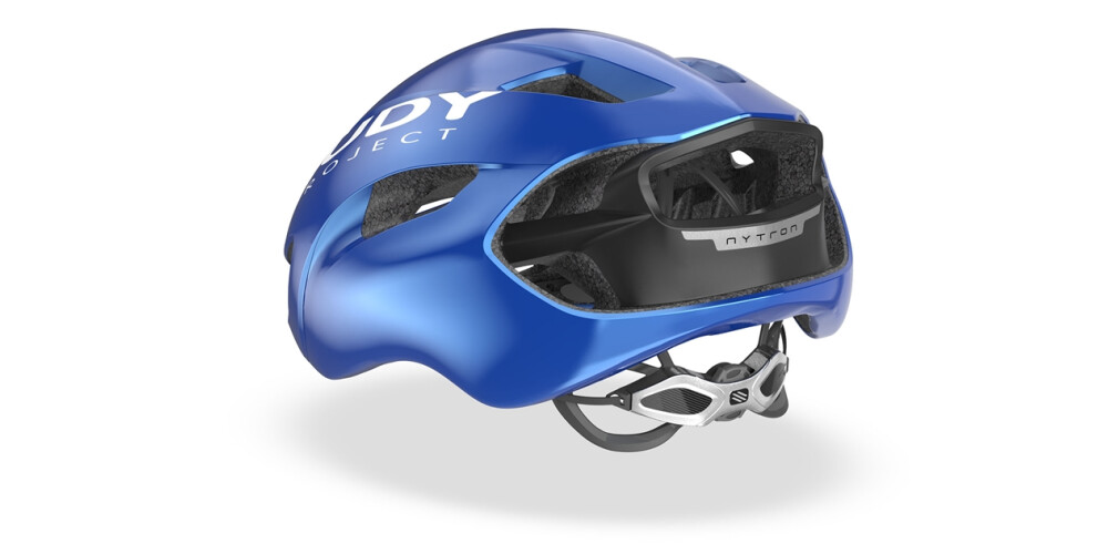 Bike helmets Man Woman Rudy Project Nytron HL77008