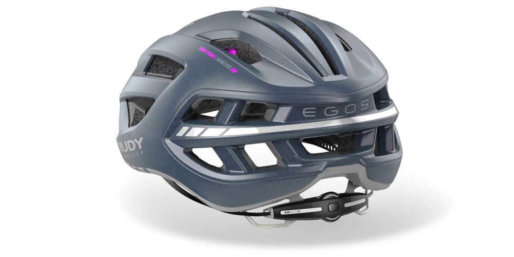 Bike helmets Man Woman Rudy Project Egos HL78002