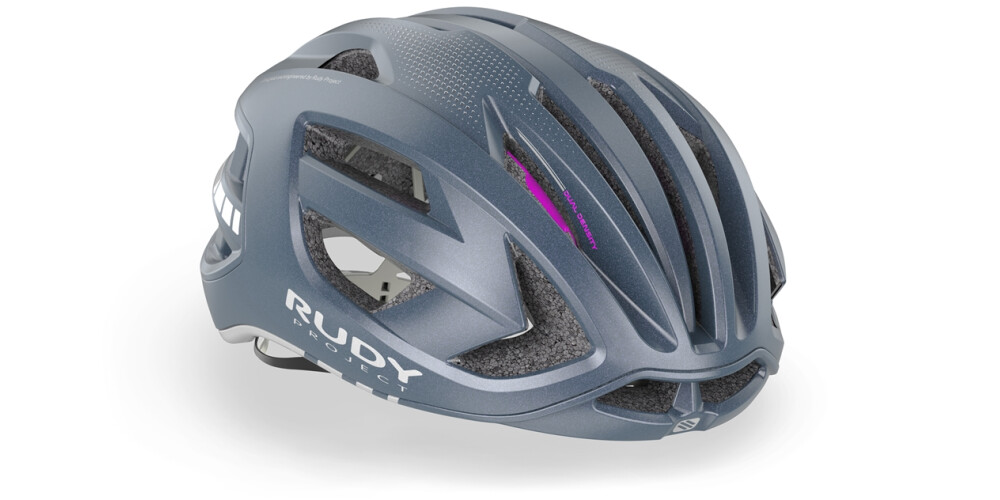 Bike helmets Man Woman Rudy Project Egos HL78002