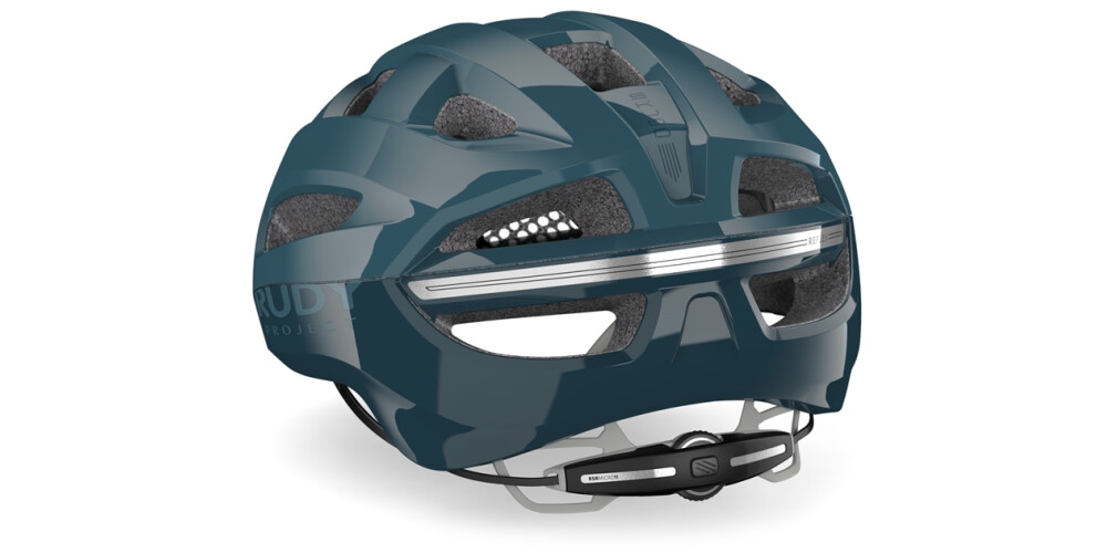 Bike helmets Man Woman Rudy Project Skudo HL79004