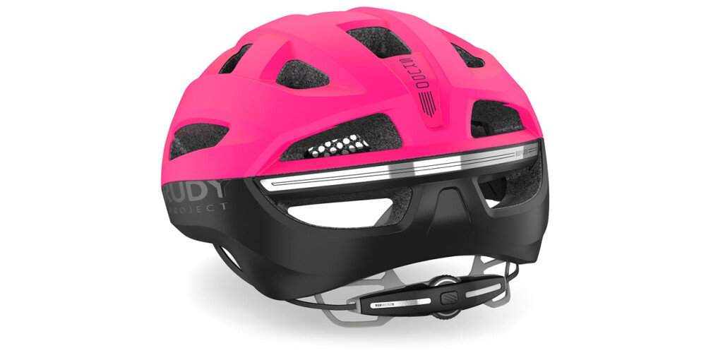 Bike helmets Man Woman Rudy Project Skudo HL79005