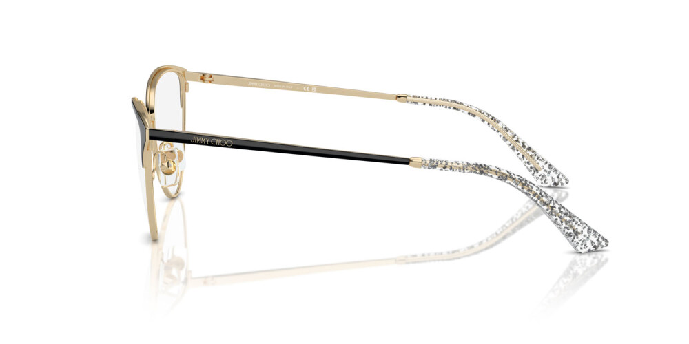 Eyeglasses Woman Jimmy Choo  JC 2002 3015