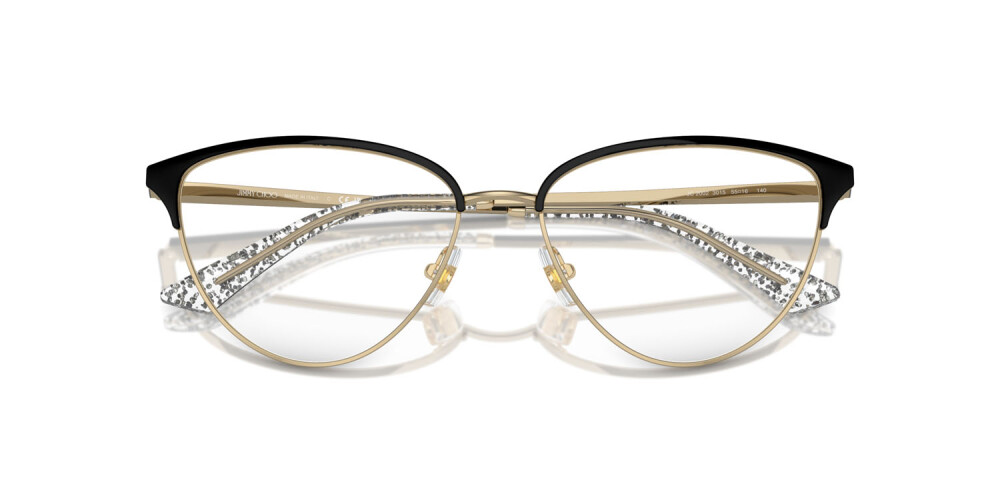 Eyeglasses Woman Jimmy Choo  JC 2002 3015